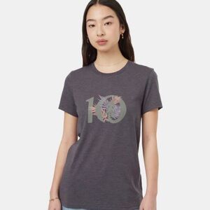 Tentree Tropical Ten T-Shirt